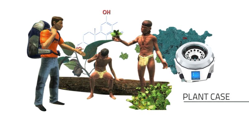 **欢迎来到Labster植物遗传与进化实验室!**